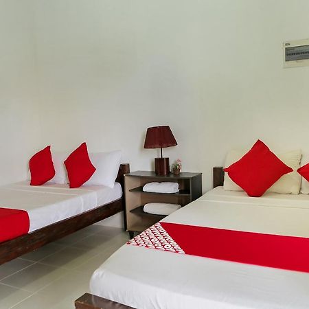 Oyo 435 La Veranda Beach Resort Đảo Đảo Panglao Ngoại thất bức ảnh