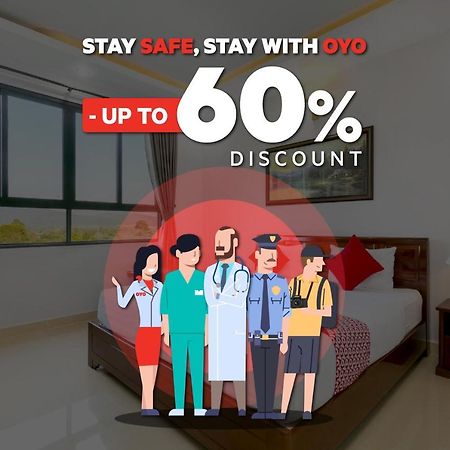 Oyo 435 La Veranda Beach Resort Đảo Đảo Panglao Ngoại thất bức ảnh