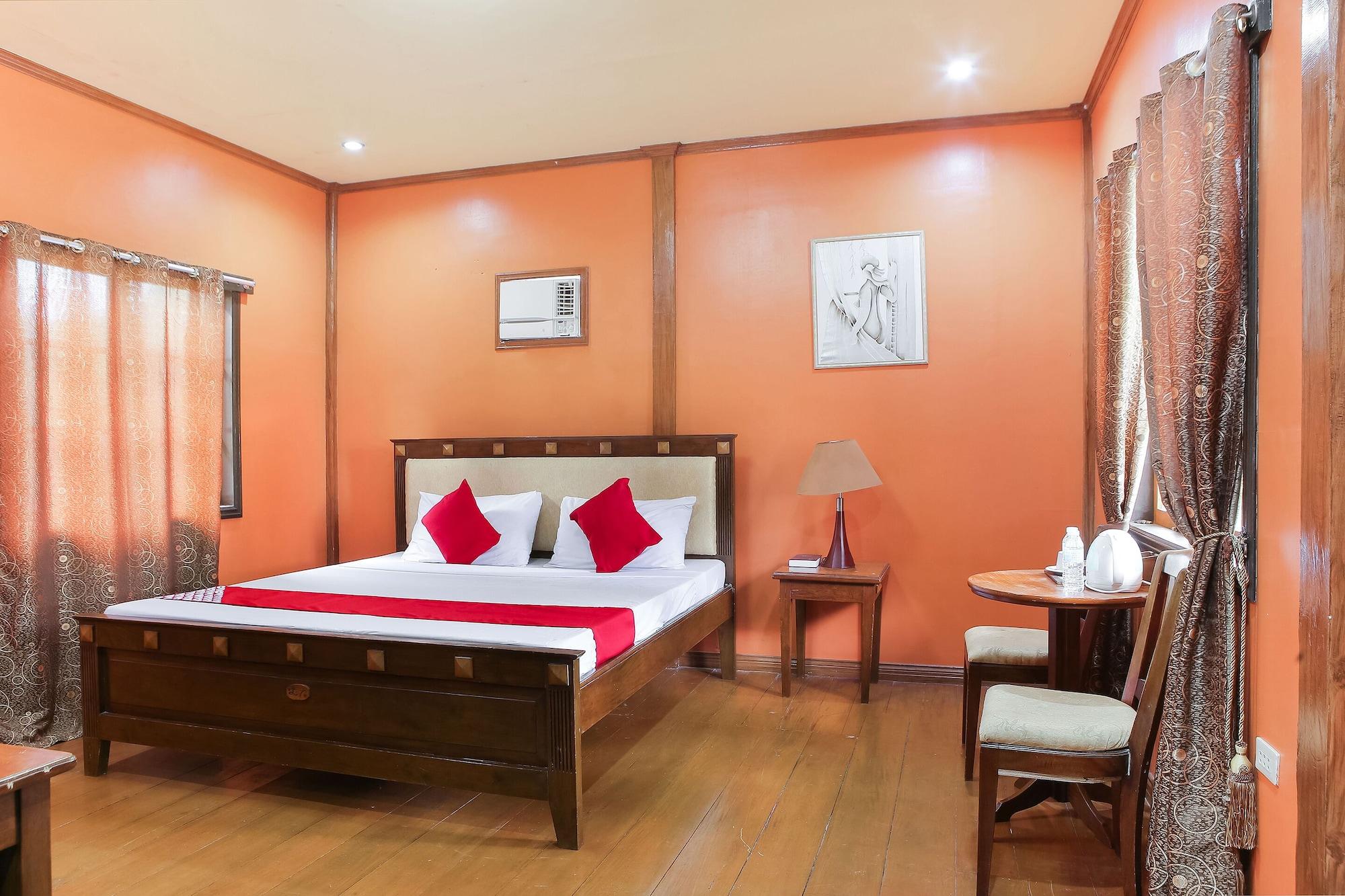 Oyo 435 La Veranda Beach Resort Đảo Đảo Panglao Ngoại thất bức ảnh