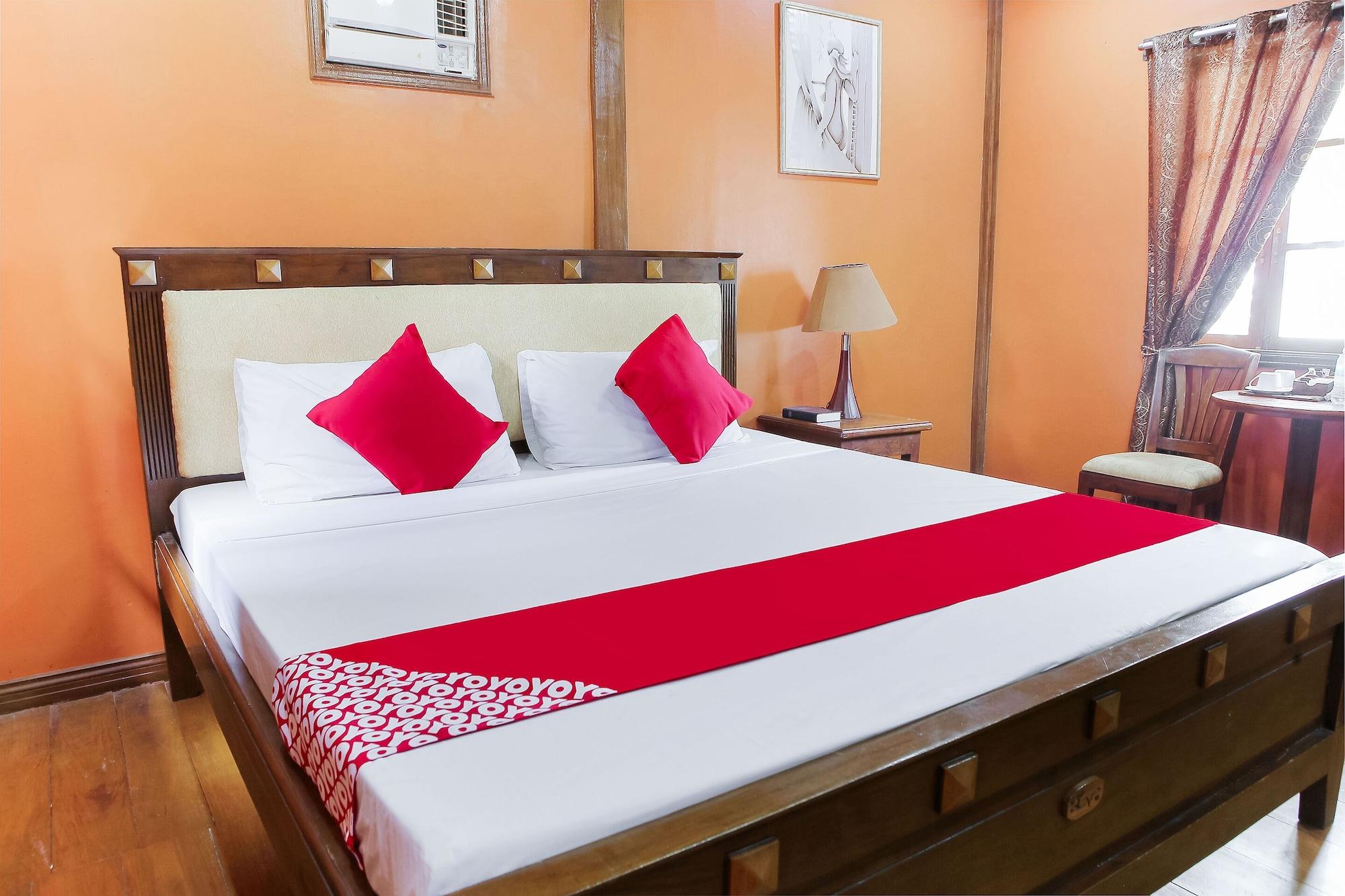 Oyo 435 La Veranda Beach Resort Đảo Đảo Panglao Ngoại thất bức ảnh