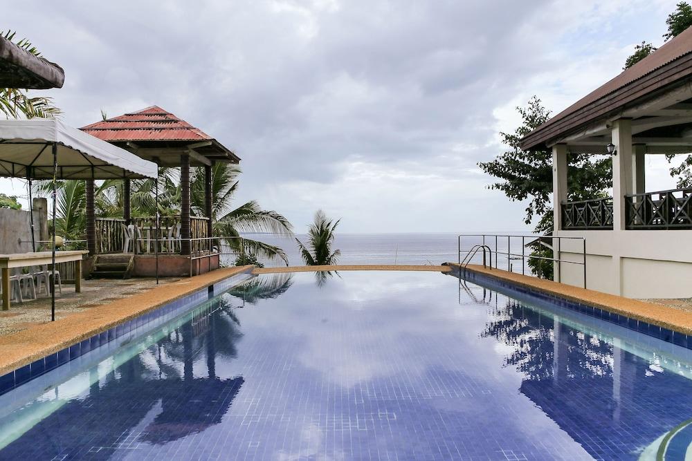 Oyo 435 La Veranda Beach Resort Đảo Đảo Panglao Ngoại thất bức ảnh