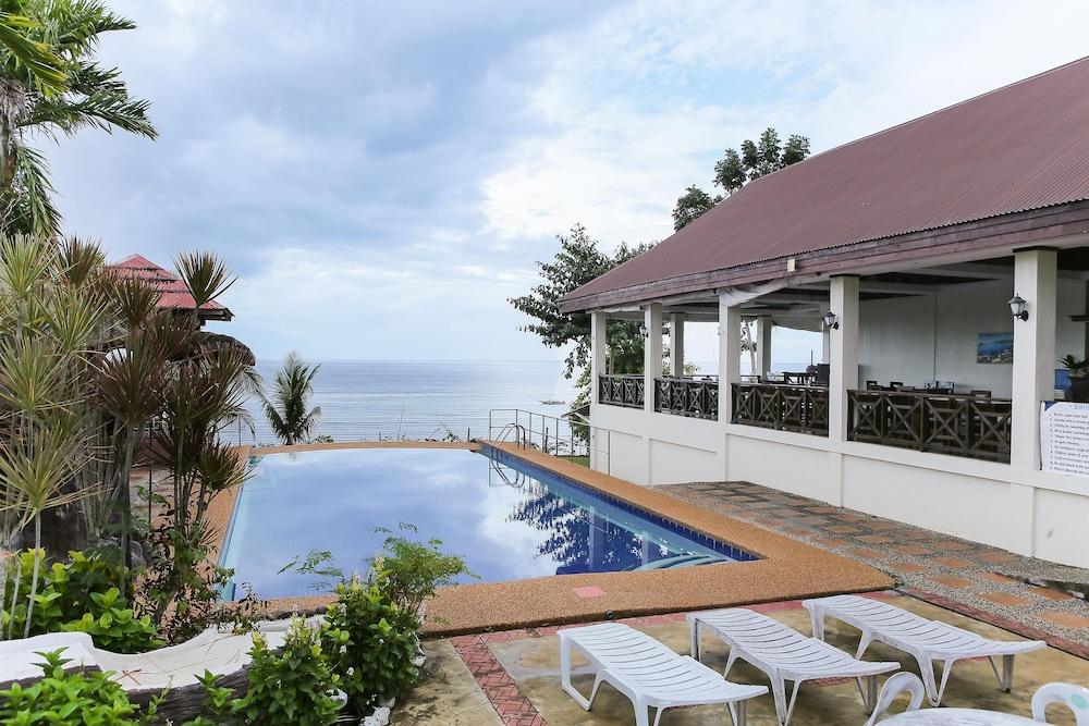Oyo 435 La Veranda Beach Resort Đảo Đảo Panglao Ngoại thất bức ảnh