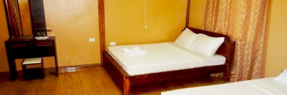 Oyo 435 La Veranda Beach Resort Đảo Đảo Panglao Ngoại thất bức ảnh