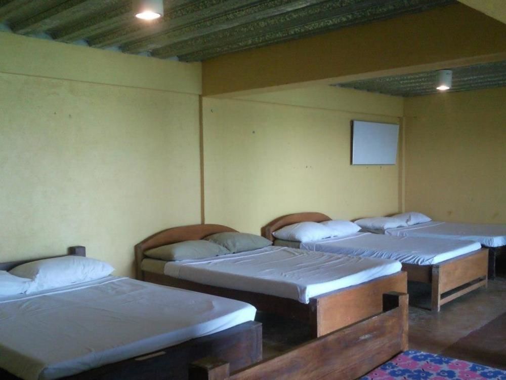 Oyo 435 La Veranda Beach Resort Đảo Đảo Panglao Ngoại thất bức ảnh