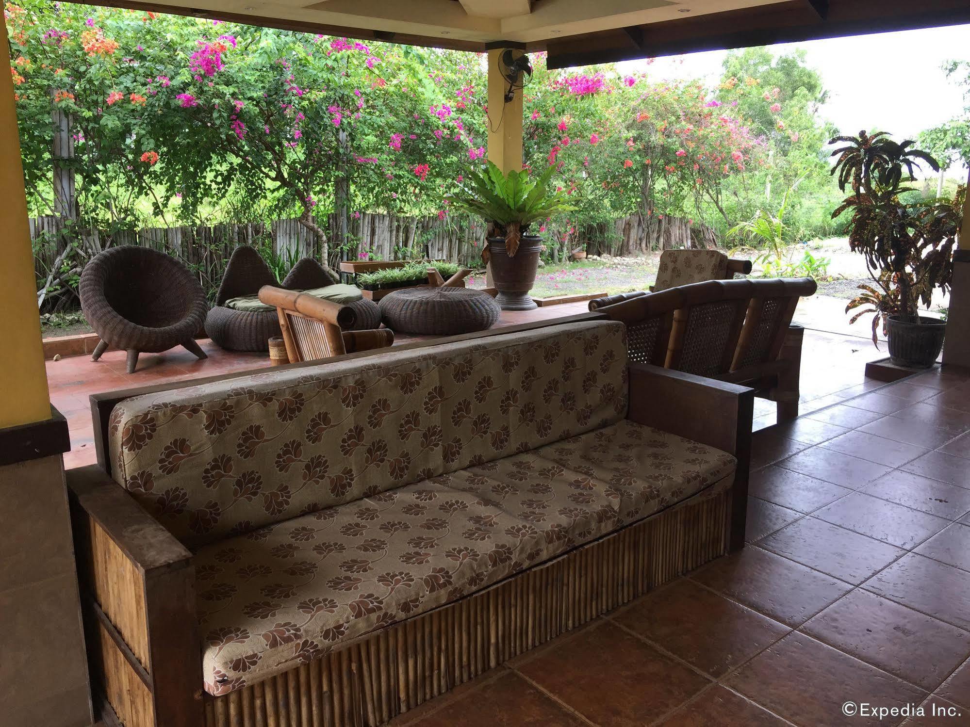 Oyo 435 La Veranda Beach Resort Đảo Đảo Panglao Ngoại thất bức ảnh