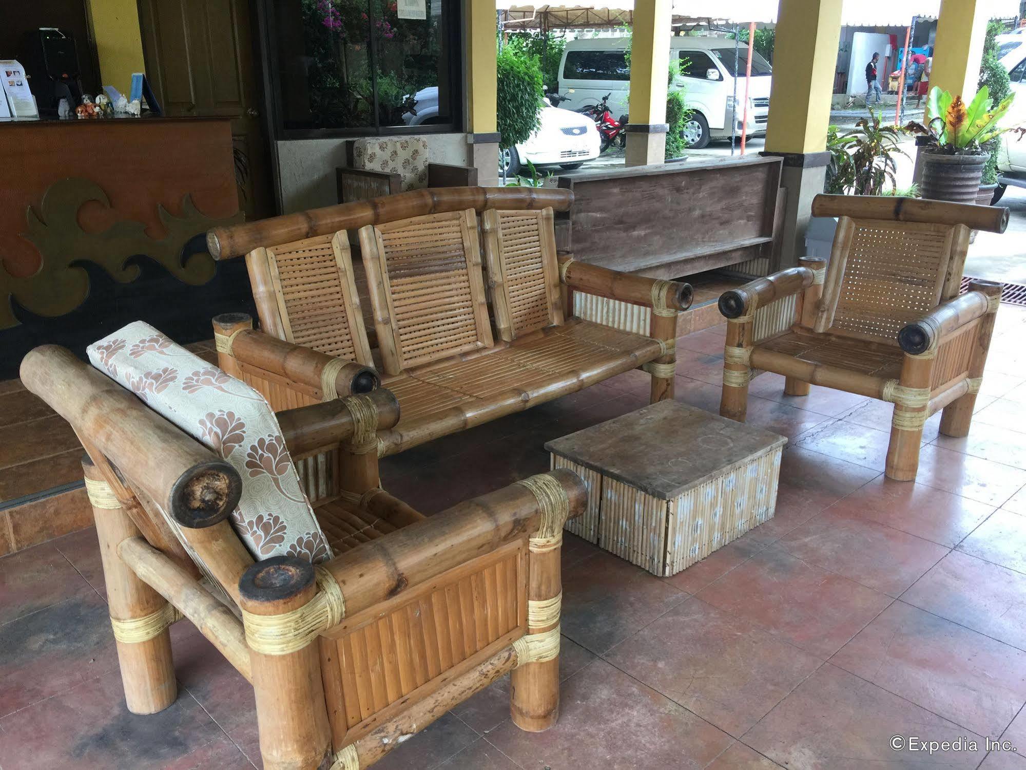 Oyo 435 La Veranda Beach Resort Đảo Đảo Panglao Ngoại thất bức ảnh