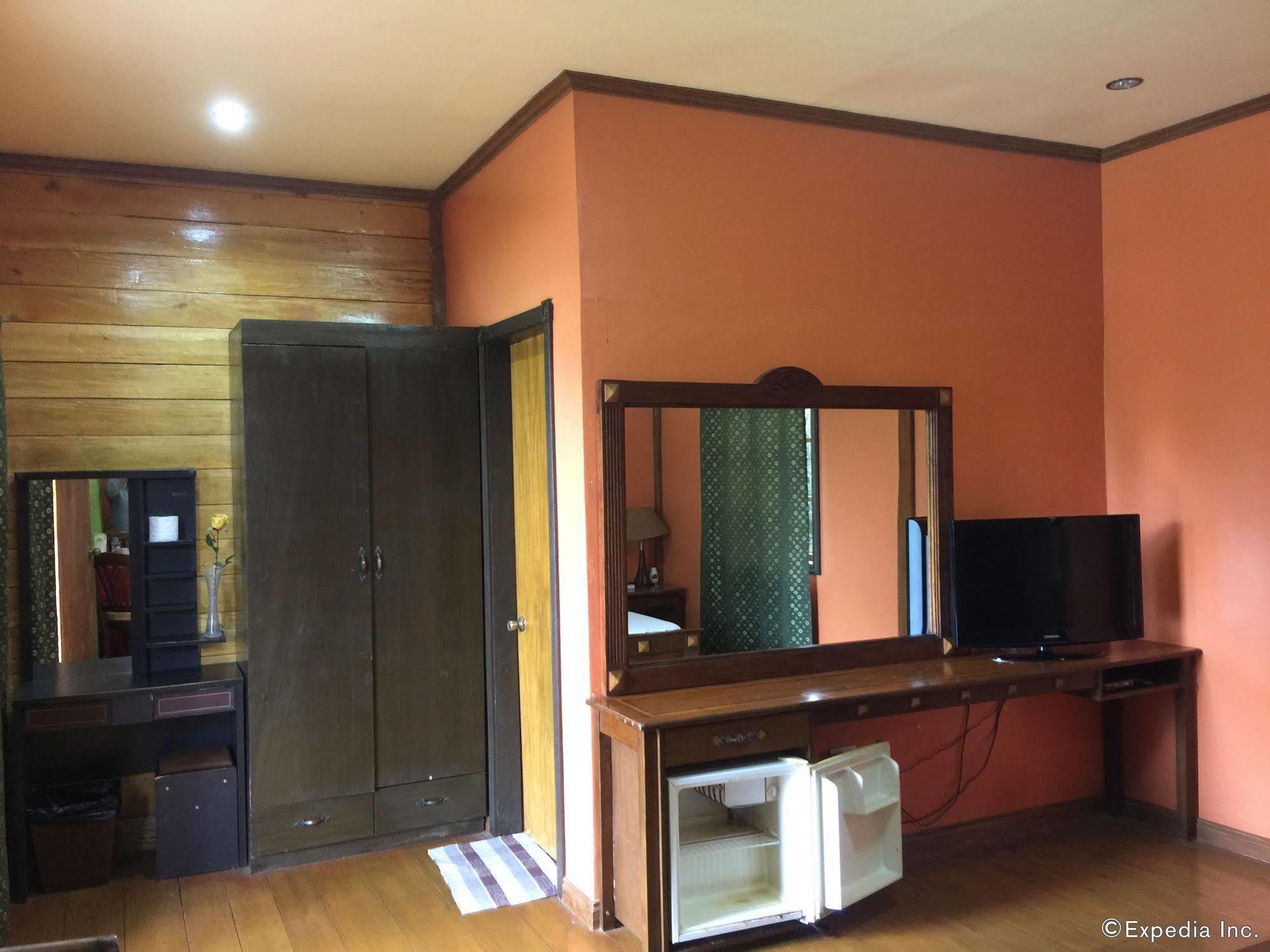 Oyo 435 La Veranda Beach Resort Đảo Đảo Panglao Ngoại thất bức ảnh