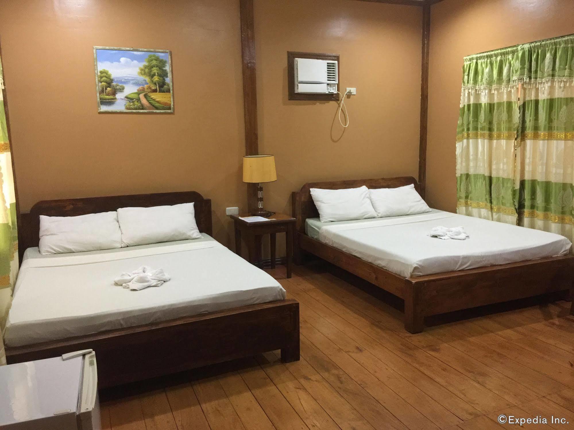 Oyo 435 La Veranda Beach Resort Đảo Đảo Panglao Ngoại thất bức ảnh