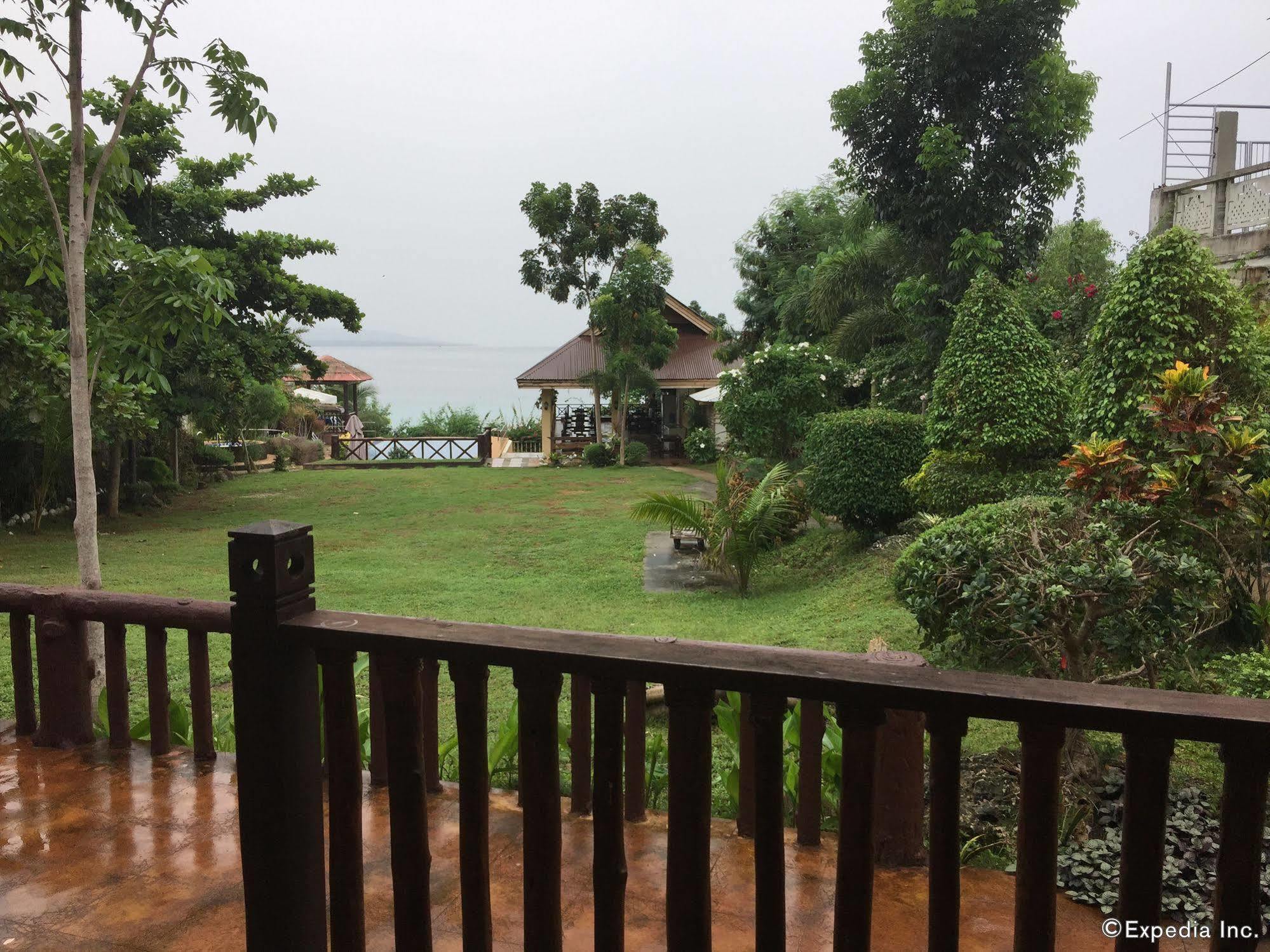 Oyo 435 La Veranda Beach Resort Đảo Đảo Panglao Ngoại thất bức ảnh