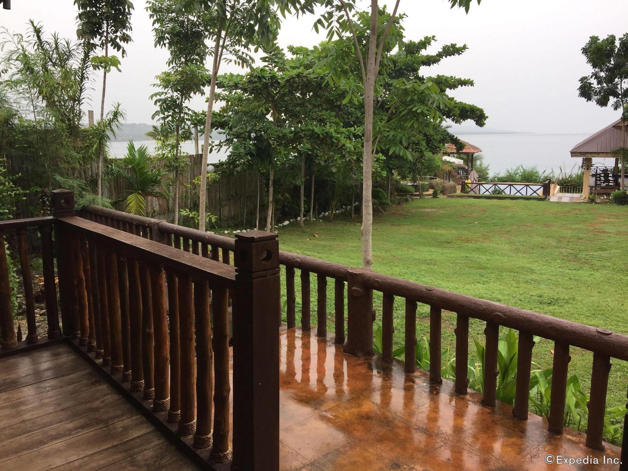 Oyo 435 La Veranda Beach Resort Đảo Đảo Panglao Ngoại thất bức ảnh