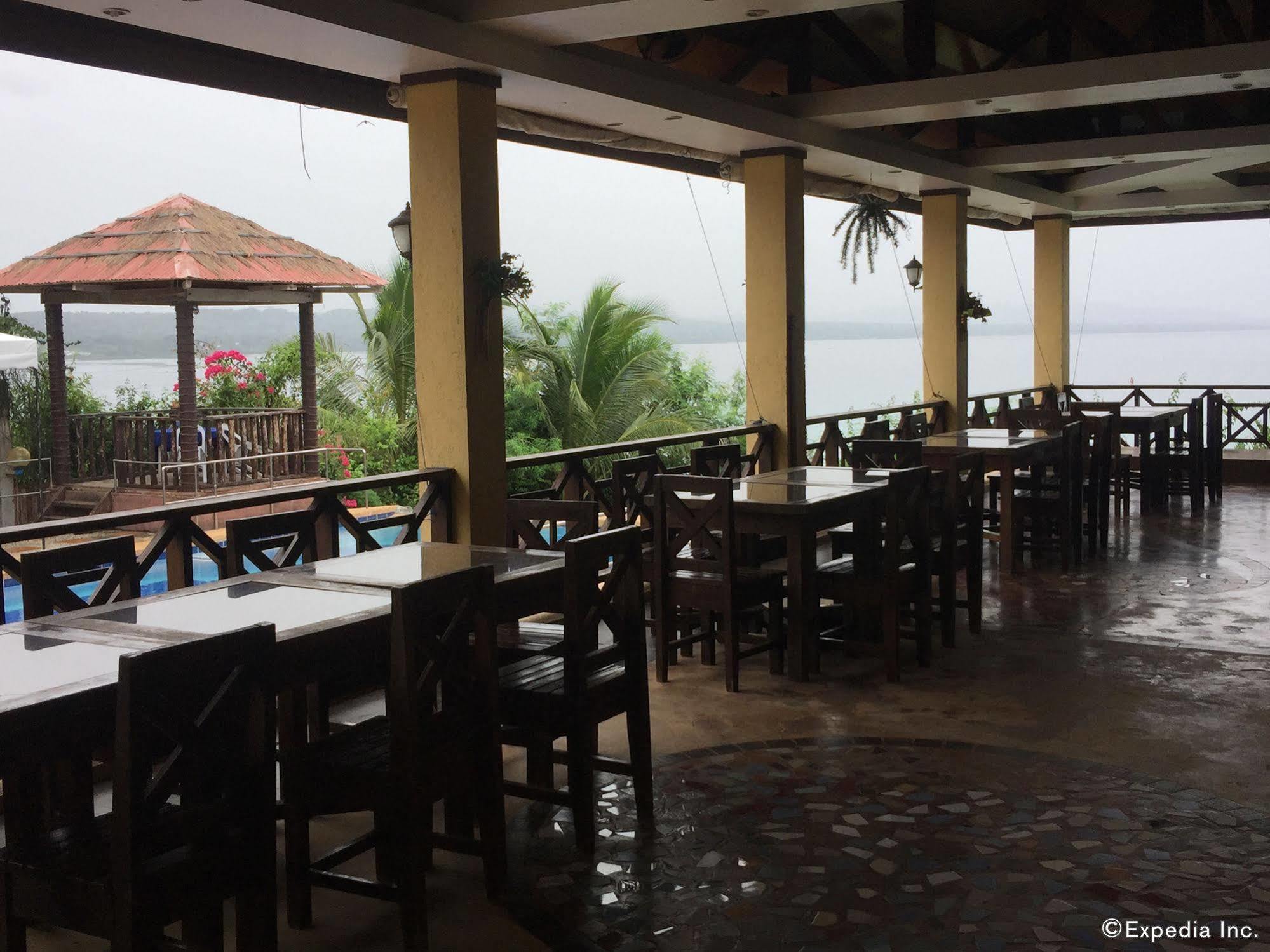 Oyo 435 La Veranda Beach Resort Đảo Đảo Panglao Ngoại thất bức ảnh