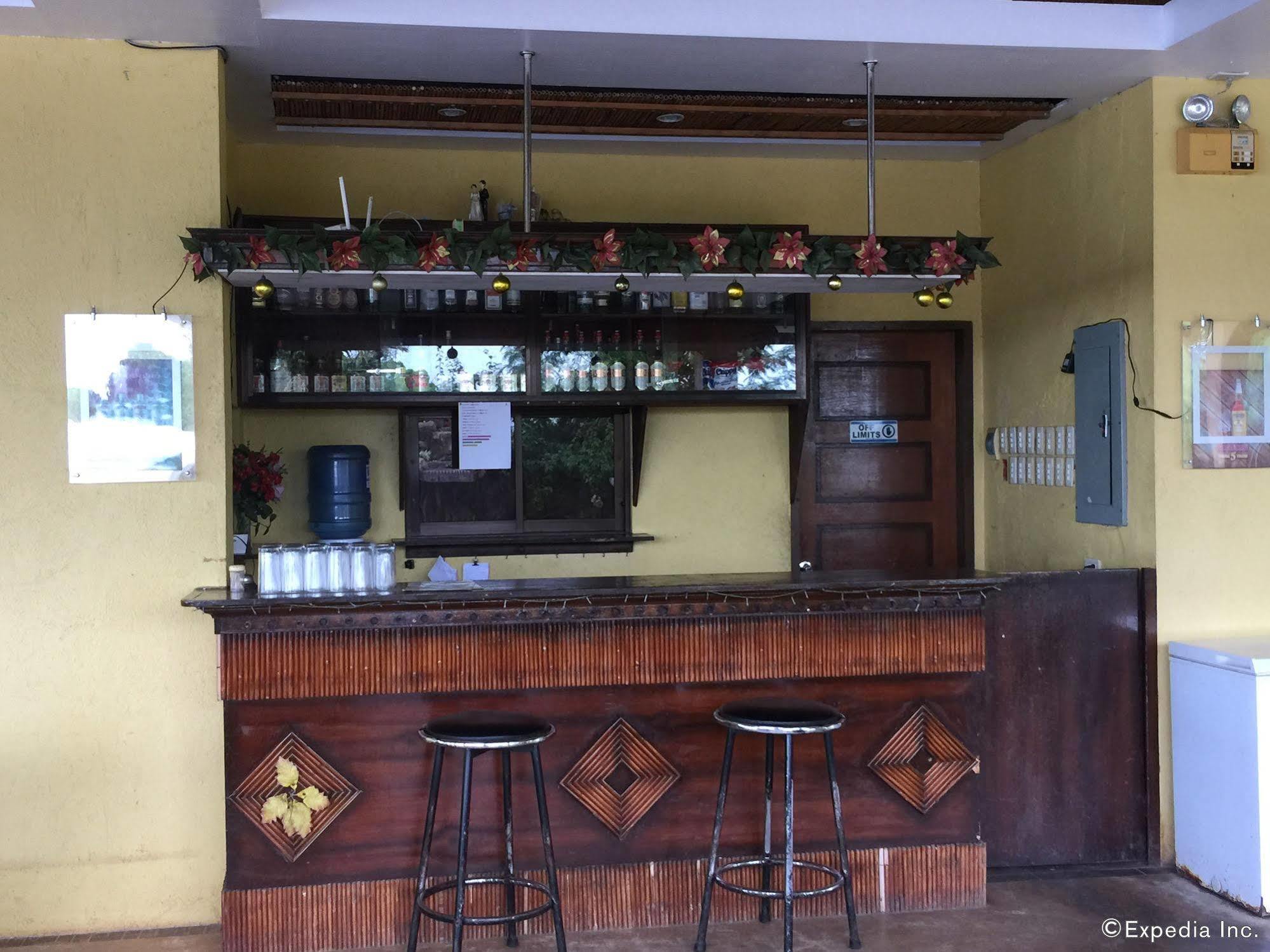 Oyo 435 La Veranda Beach Resort Đảo Đảo Panglao Ngoại thất bức ảnh