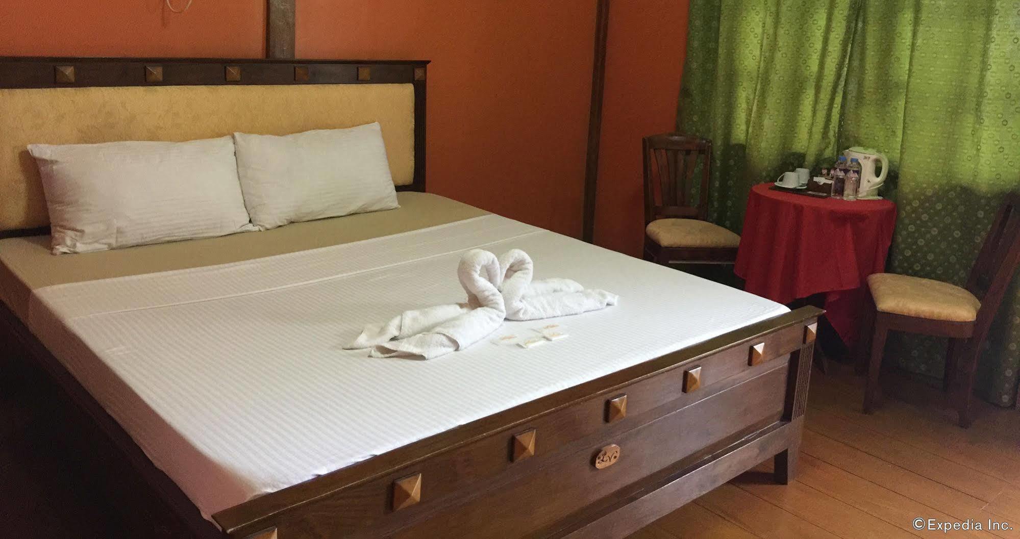 Oyo 435 La Veranda Beach Resort Đảo Đảo Panglao Ngoại thất bức ảnh