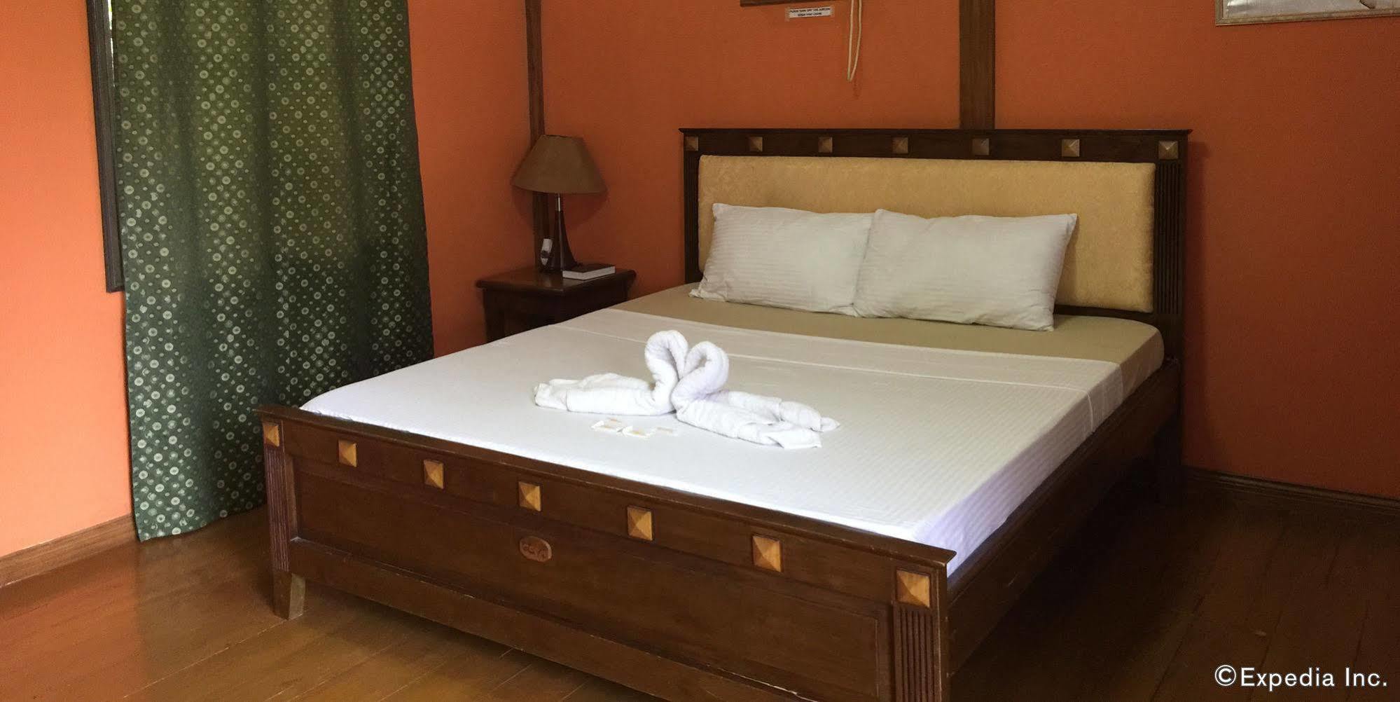 Oyo 435 La Veranda Beach Resort Đảo Đảo Panglao Ngoại thất bức ảnh