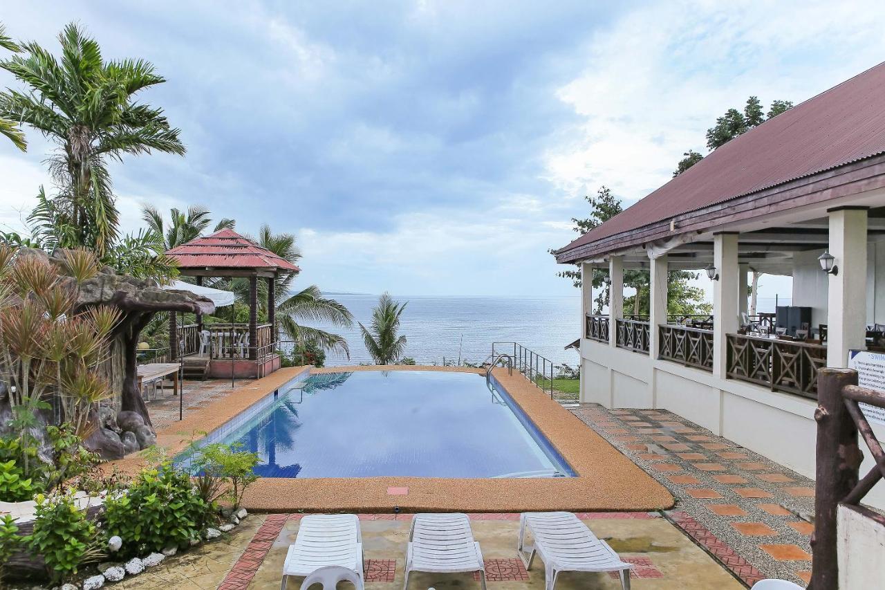 Oyo 435 La Veranda Beach Resort Đảo Đảo Panglao Ngoại thất bức ảnh