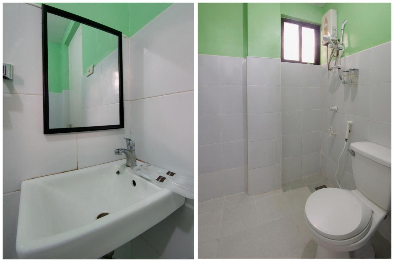 Oyo 435 La Veranda Beach Resort Đảo Đảo Panglao Ngoại thất bức ảnh