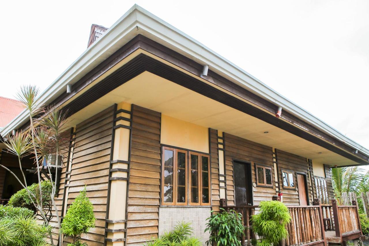 Oyo 435 La Veranda Beach Resort Đảo Đảo Panglao Ngoại thất bức ảnh