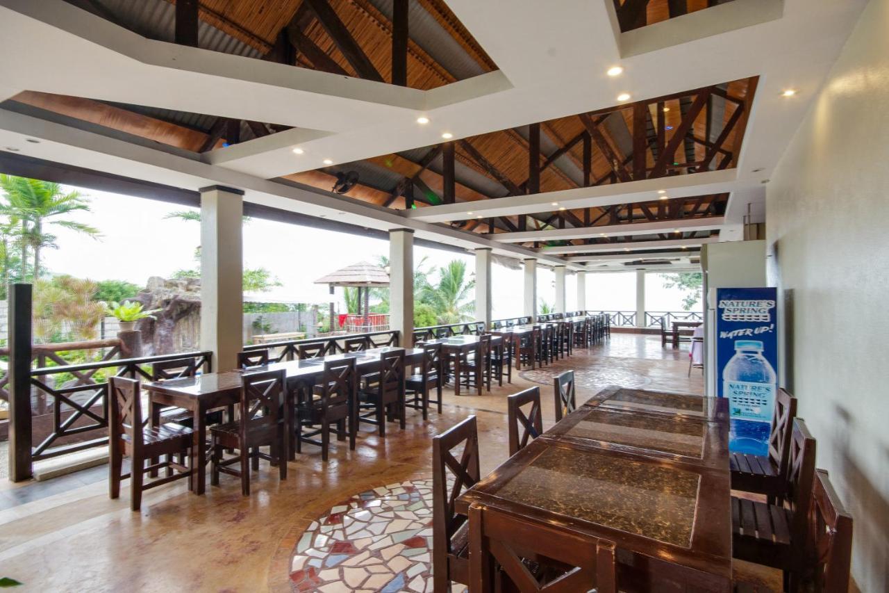 Oyo 435 La Veranda Beach Resort Đảo Đảo Panglao Ngoại thất bức ảnh